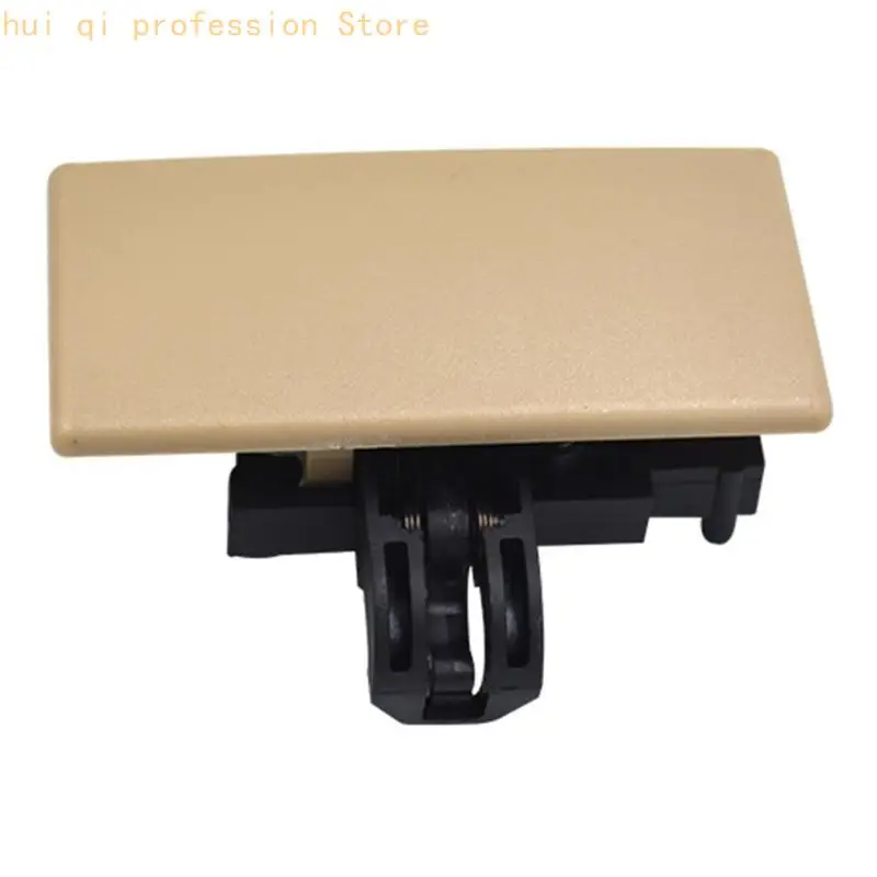8C3Z-1506072-AB Handschuhfach-Zugangsgriff, aufsteckbares ABS-Reparatur-Ersatzteil H8WE – Detail 10