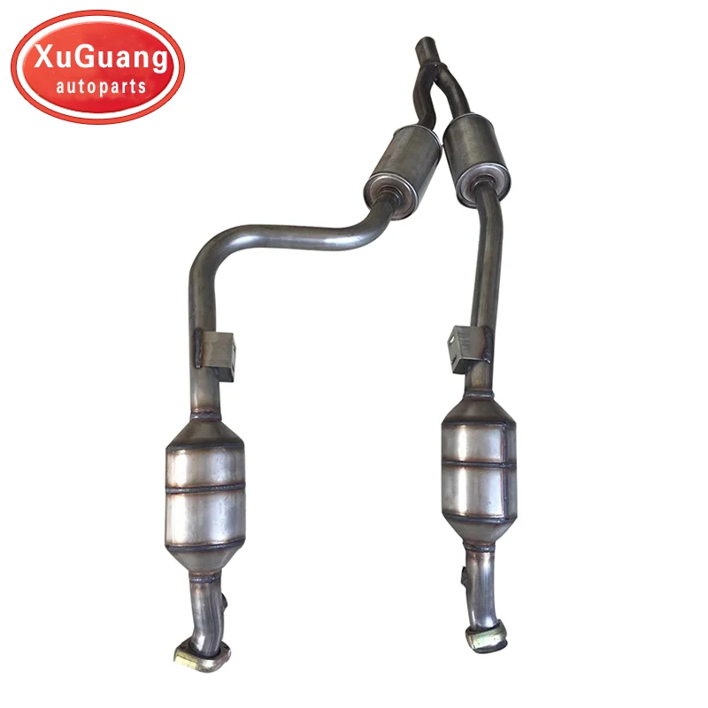 2025 XG-AUTOPARTS E… - image
