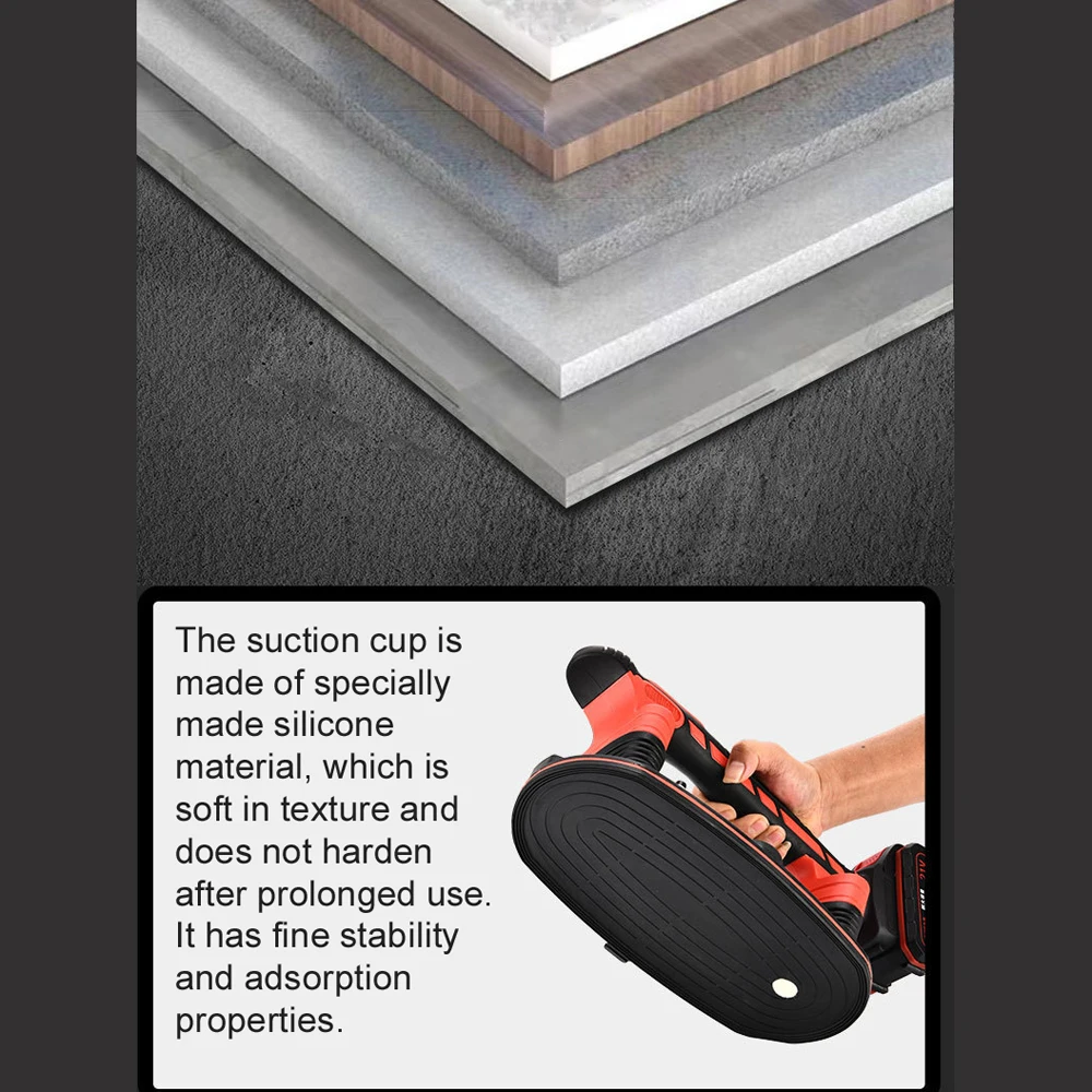 هزاز بلاط الأرضيات المحمول، آلة بلاط الأرضيات الكهربائية، أداة تركيب بلاط الأرضيات، تركيب وتسوية بلاط الأرضيات