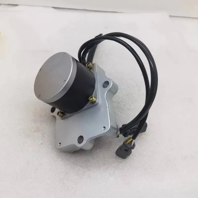 

Детали строительной техники PC200-7 Двигатель дроссельной заслонки 7834-41-2002 для KMQ