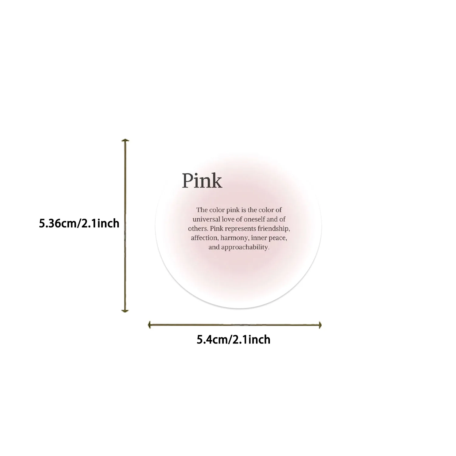 50 STKS Zilver Lucky Girl Sticker Cartoon Persoonlijkheid Creatieve Decoratie Water Cup Mobiele Telefoon Case Scooter Motorcycle Decal