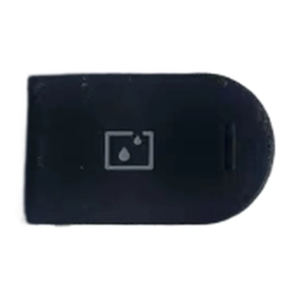 For Daily Floor Washing Water Tank Replacement Water Tank Cover Sturdy Abs Material Secure Fit Design Long Lasting Performance