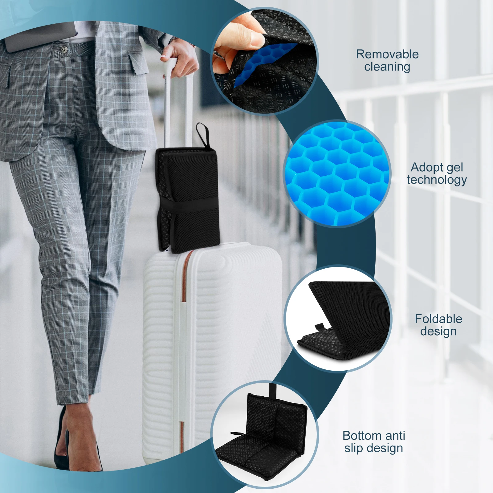 Thumbnail 4 - #26 Best Office Chair Mats to Buy In 2026