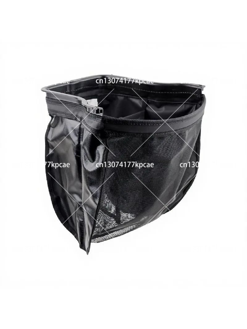 for RXT-X GTX Wake Pro Fish Pro Breathable Mesh Storage 295100835 Front Storage Bin Organizer Replacement Bag