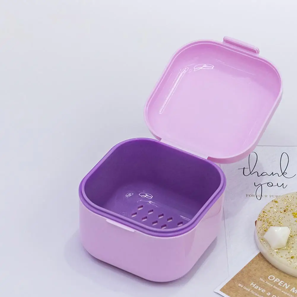 Portable Alcohol Disinfection Filter Cleaning Box Nail Drill Head Art Sterilization Tool Grinding Manicure Disinfection Box Z7Q5