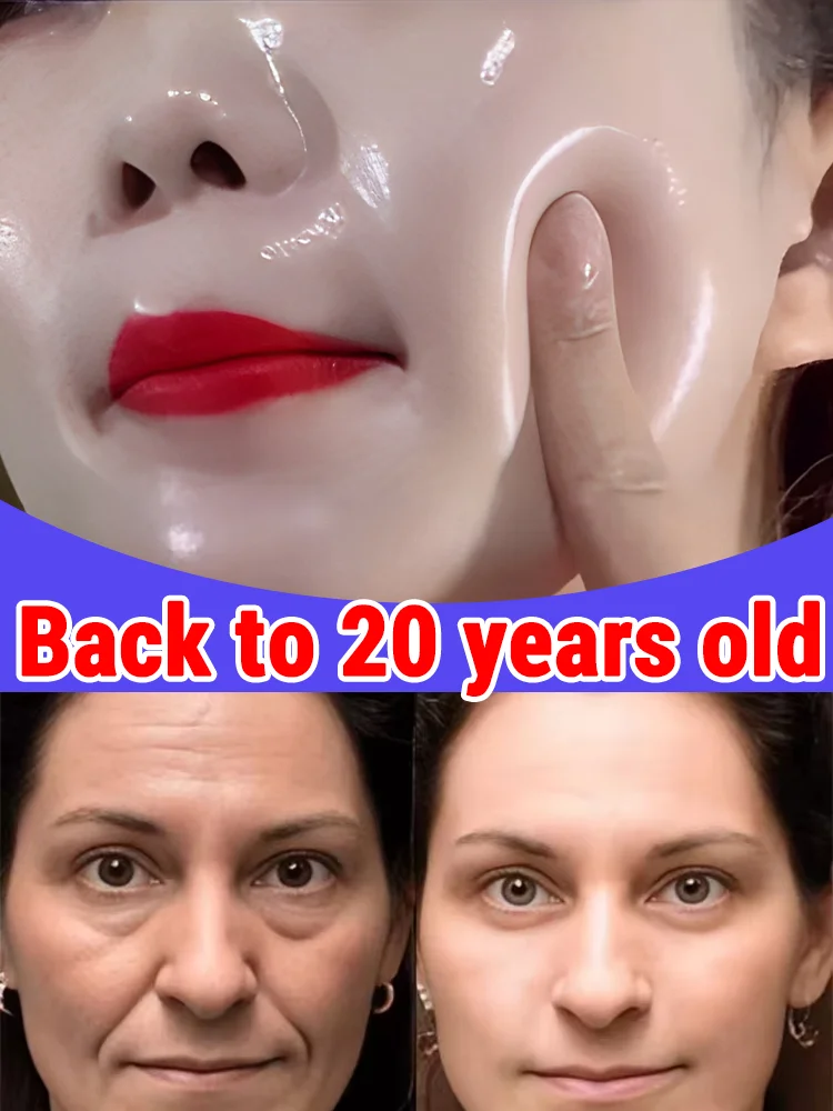

Best-selling product, the face becomes younger and more beautiful, 99% of buyers repurchase.