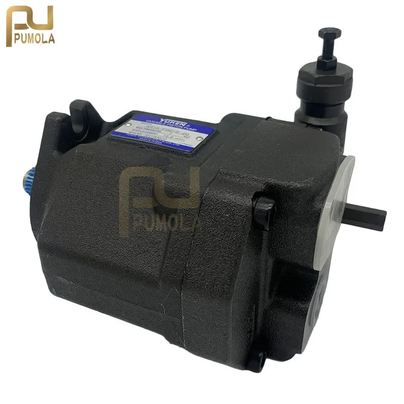 Yuken AR Series AR16-FR01C-20 AR16-FR01B-20 AR22-FR01C-20 AR22-FR01B-20 AR16-FR01C-22 AR16-FR01B-22 Hydraulic Piston Pump