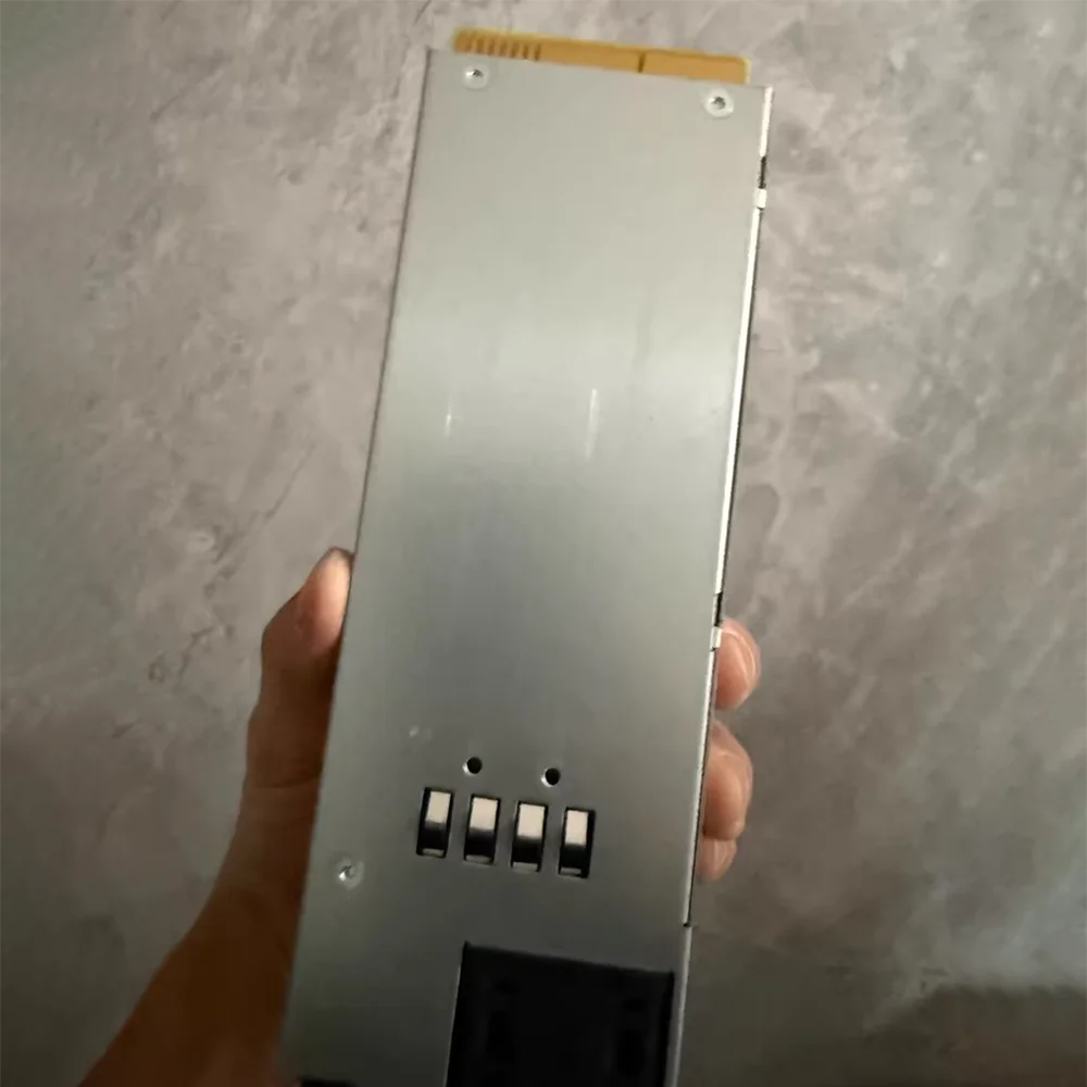 The AS-4124GS-TNR Server Power Supply 2000W PWS-2K08A-1R