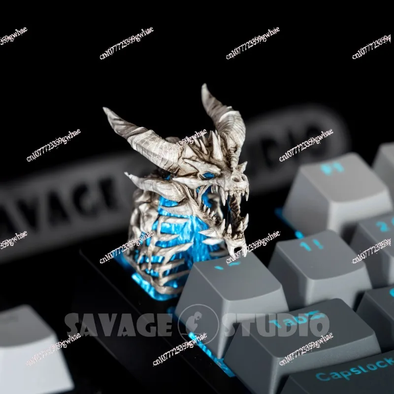 

Игровые товары, колпачок для клавиш Alliance Tribe, персонализированный колпачок для клавиш, стерео светопропускание