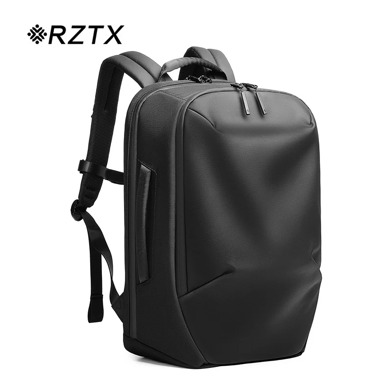 

Men School Backpack Waterproof Oxford Backpacks USB Charging Laptop Backbags Large Capacity Rucksack for Books Outdoor Travel