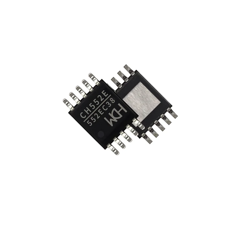 20Pcs/Lot CH552 low-speed/full-speed USB low-cost 8-bit E8051 MCU