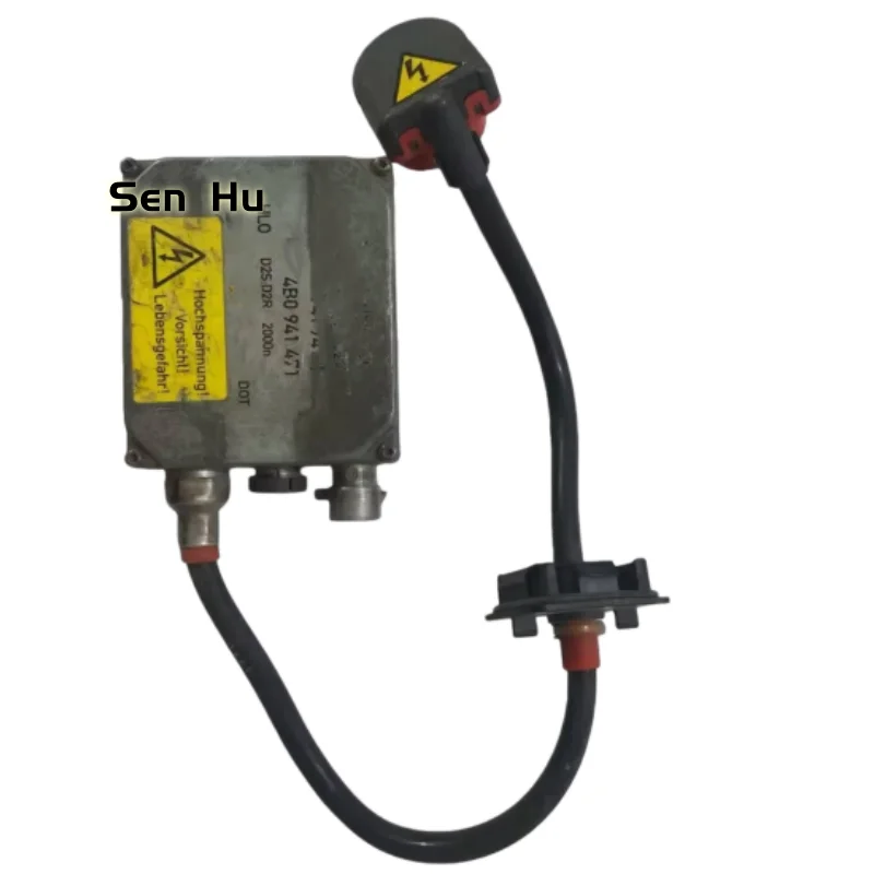 الأصلي 4B0 941 471 D2S الصابورة لأودي 4B0941471 5DV 007 760-71 5DV 007 760-15 5DV 007 760-37 5DV00776071 5DV00776037 5DV0077 #3