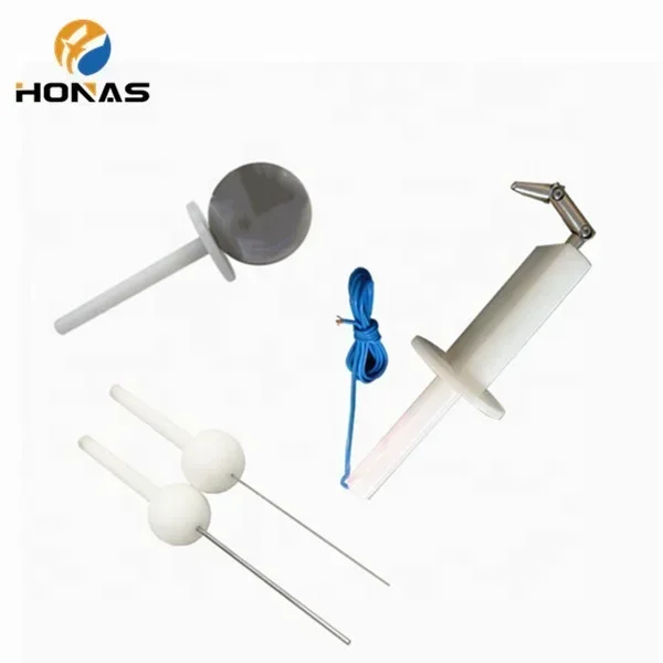 2025/cheap price IEC61032 standard test finger probe ABCD
