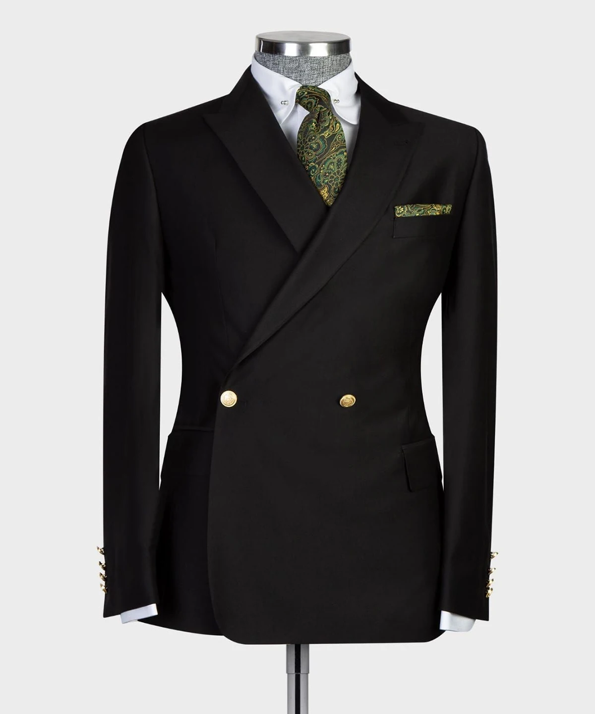 Blazer de casamento de lapela masculino, casaco justo masculino, baile de baile, negócios, traje de escritório, jaqueta homme, alta qualidade