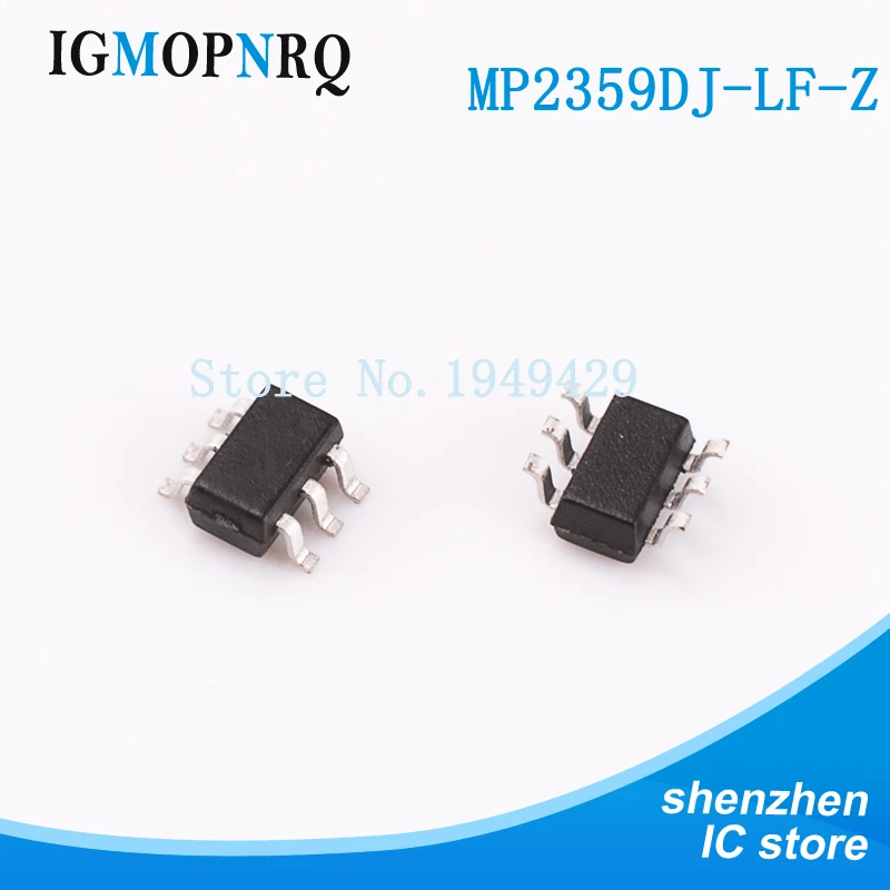 10Pcs/Lot MP2359DJ-…