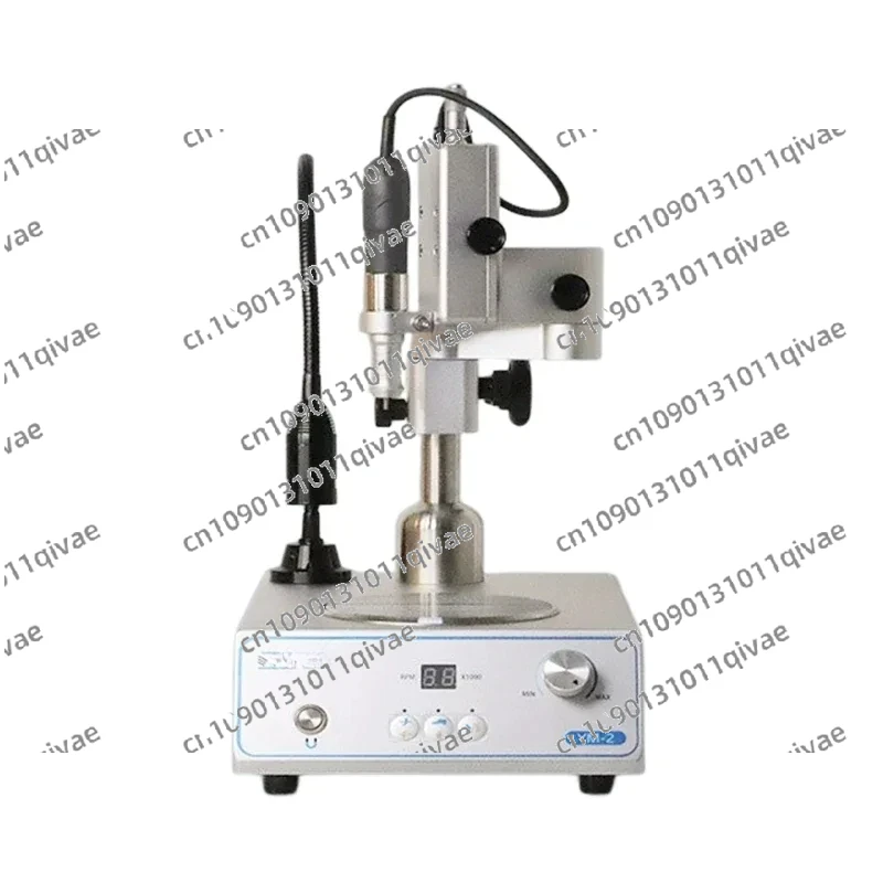 For Rester YM-2 Precision Grinding Mill Dental Electric Grinding Mill Oral Denture Mechanic Grinding Mill Milling Machine