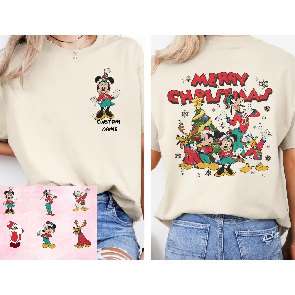 Mickey And Friends … - image