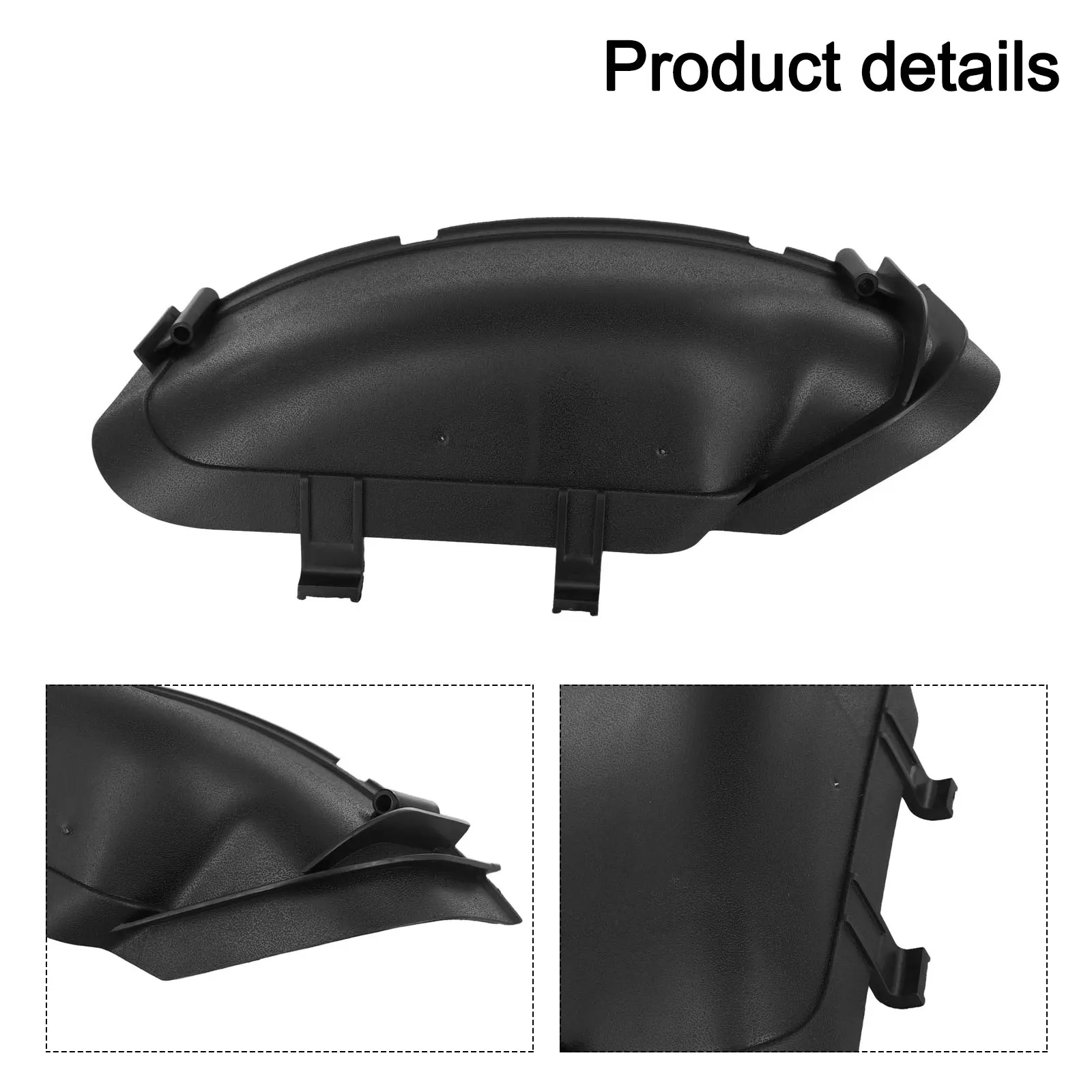 Mower Discharge Cover by For Toro Specifically Designed to Fit a Variety of For TimeCutter Models from the Series