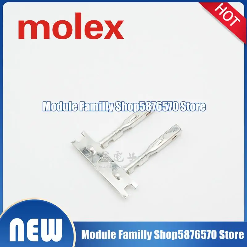 330122003 33012 2003 단자, 100 개 로트, 신제품 및 정품 커넥터