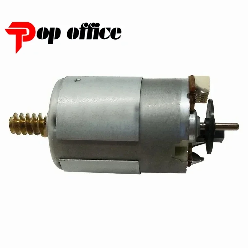 

1PC Q6718-67017 Star Wheel Motor For HP Designjet T610 T620 T770 T790 T795 T1100 T1200 T2300 Z2100 Z3100 Z5200 Z5400 Q5669-60697