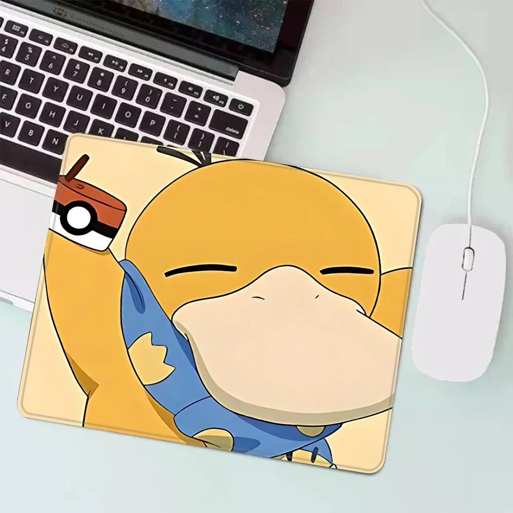 Cute baby-Psyducks Gaming Mouse Pad XS Small Mousepad For PC Gamer Desktop Decoration Office Mouse Mat Deskmat Rug