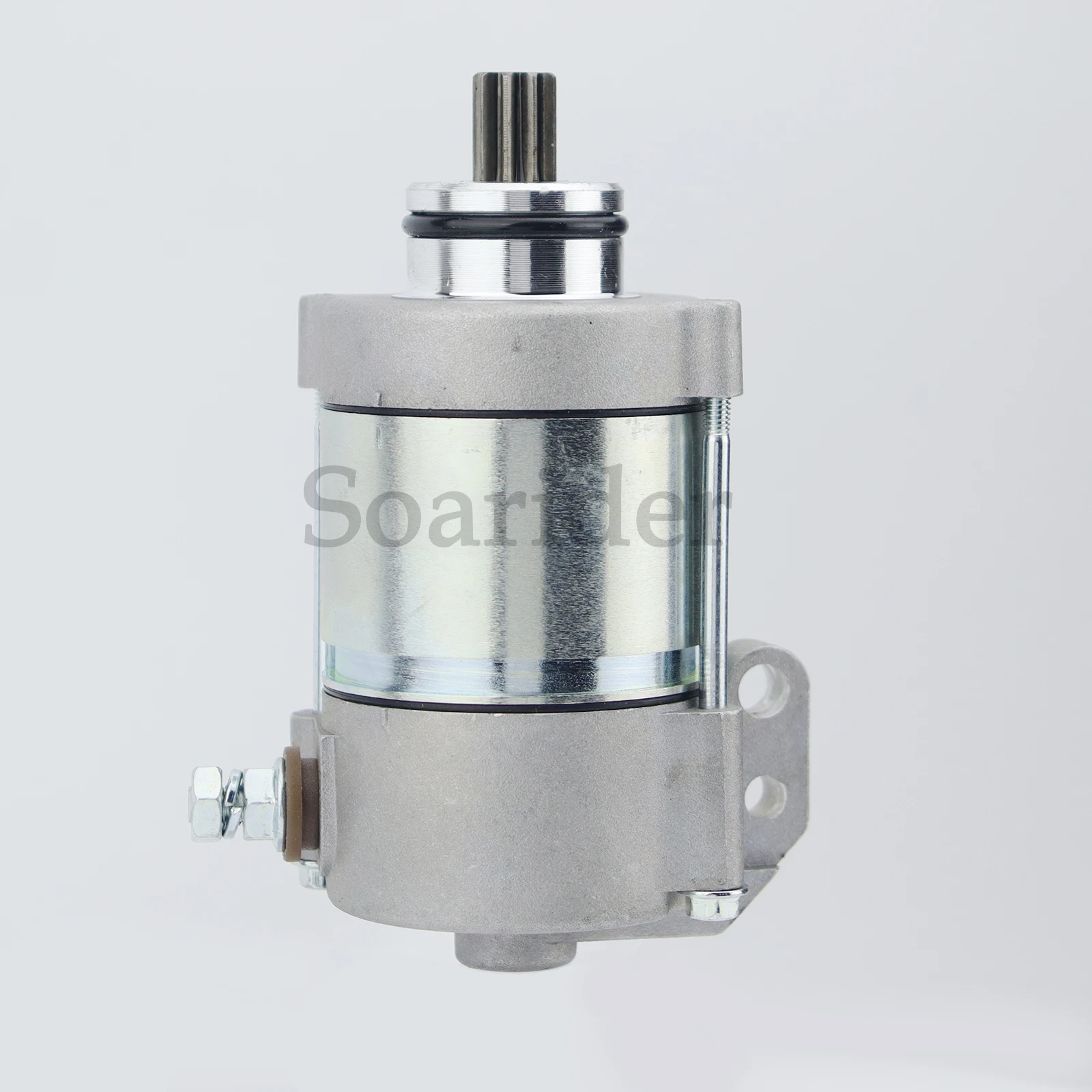 Starter Motor Replace OEM: 55140001000 Use for KTM Motorcycle 200 250 300 XC XCF-W XC-W EXC Freeride 250R2008-2017 55140001100