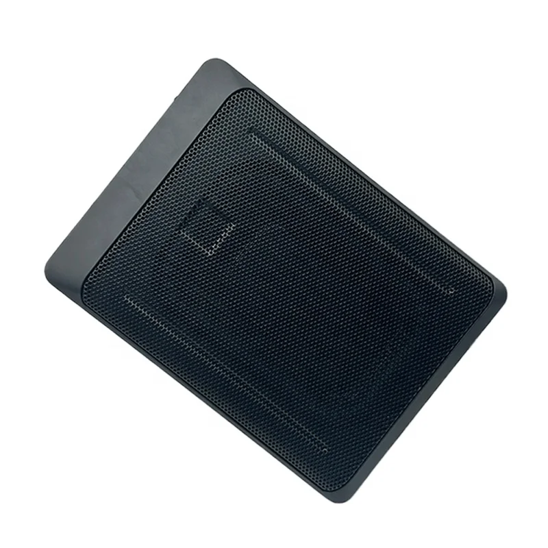 알루미늄 합금 우수한 음질 6X9인치 액티브 언더시트 차량용 서브우퍼 고출력 12V 슬림 카 서브우퍼