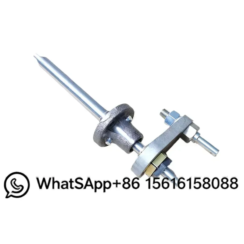 Centrifugal Compressor Overhaul Parts First Stage Guide Vane Fork OPR00330 RNG02145 Replacement Accessory for HVAC Repair Kit
