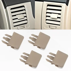 Air Conditioning Leaf Clip For Toyota Corolla Car Air Conditioning Vent Car Center Dash A/C Vents Paddle For old style Sagitar