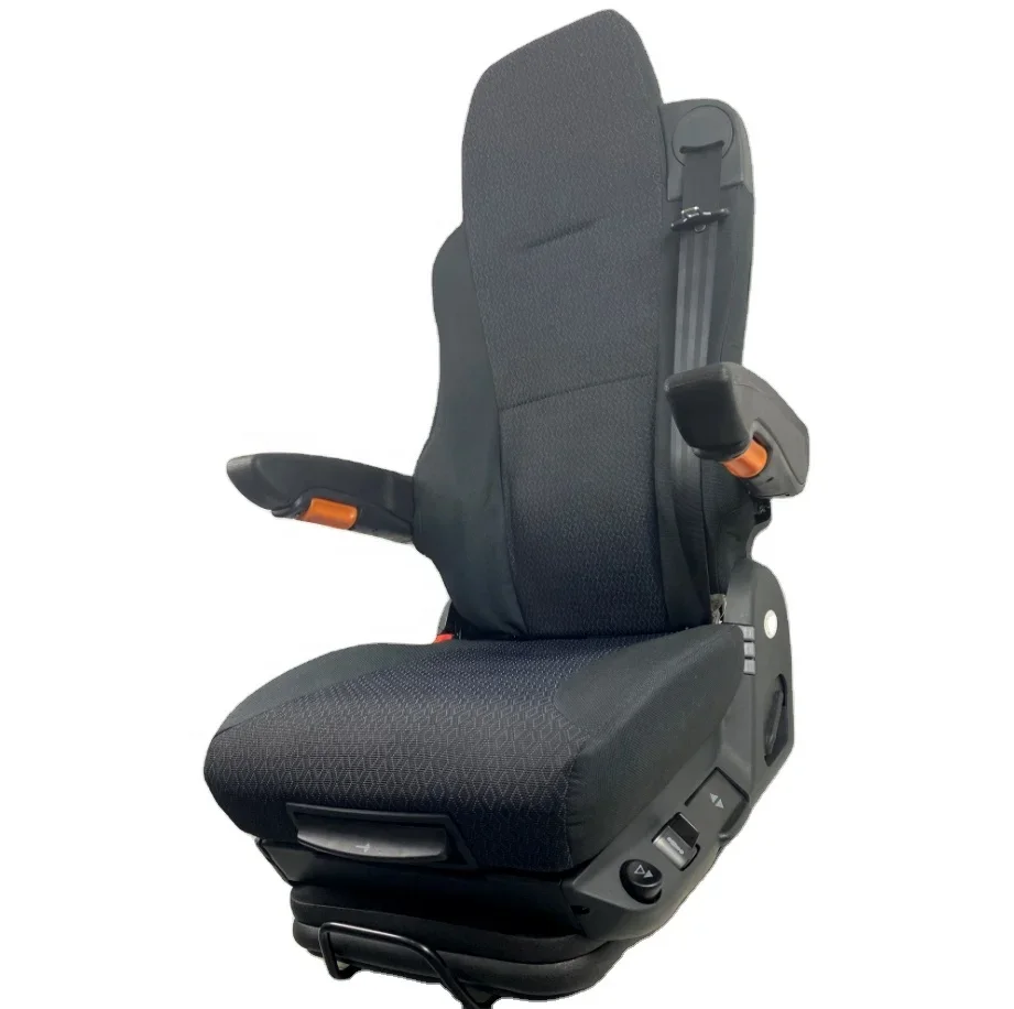 heavy duty seats truck seat air suspension driver seats