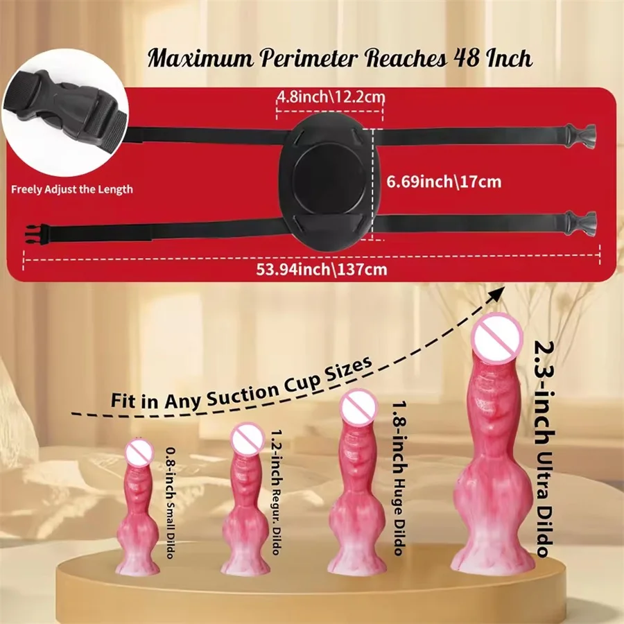 دسار وسادة شفط كأس جبل الجنس السرج قابل للتعديل قوي شفط حزام على تسخير دسار حامل ل كرسي سوينغ أريكة منصة #4