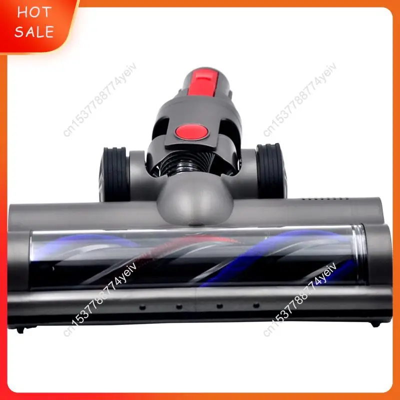 15 واط النحاس الأساسية المحرك فرشاة كهربائية رئيس استبدال ل دايسون V8 V9 V10 V11 V12 أجزاء المكنسة الكهربائية A62X