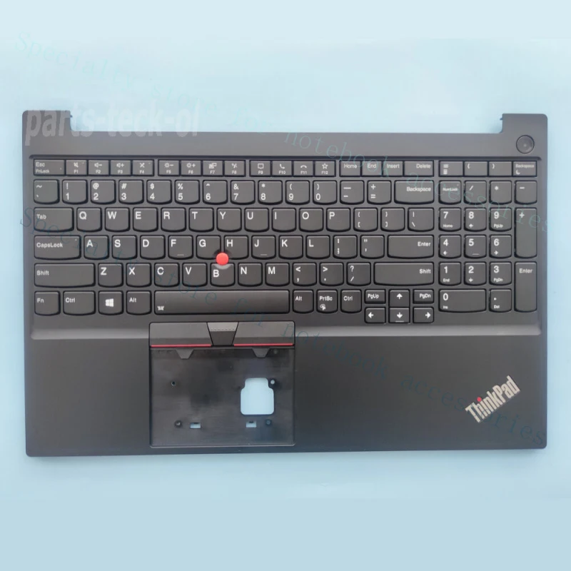 

Новая клавиатура с подсветкой и подставкой для рук для Lenovo Thinkpad E15 Gen 2 20T8 20T9, артикул 5M10W64513