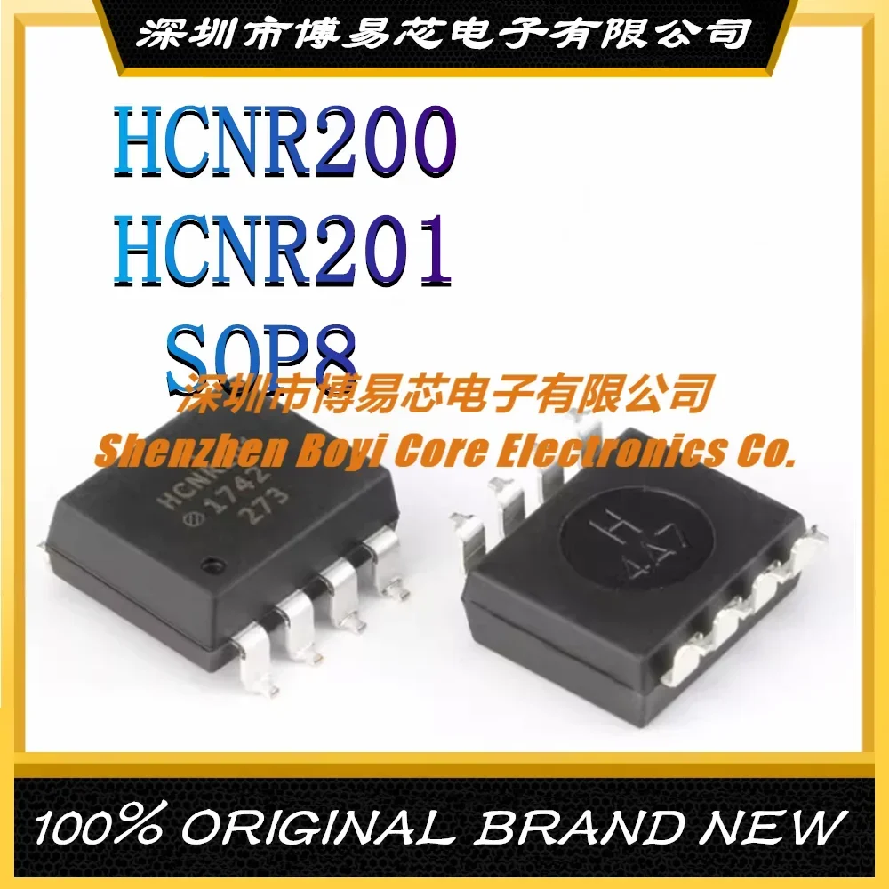 HCNR200 HCNR201 500E 550E SMD Original Genuine