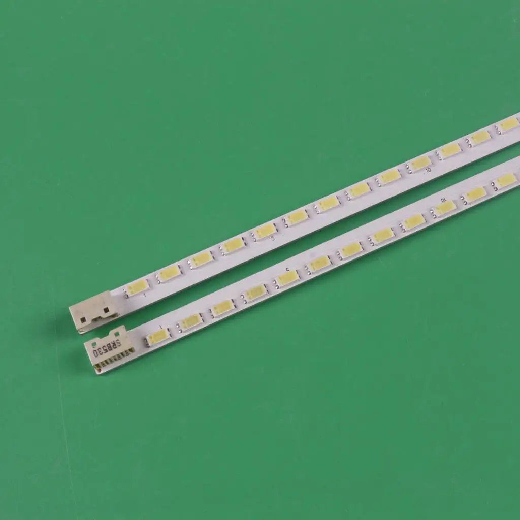 Strip lampu latar LED untuk LE42H320 LED42TS98N strip LC42EUD 42LX6500 42PFL7655H/12 42PFL7695H/12 3660L-0352A 3660L-0352A