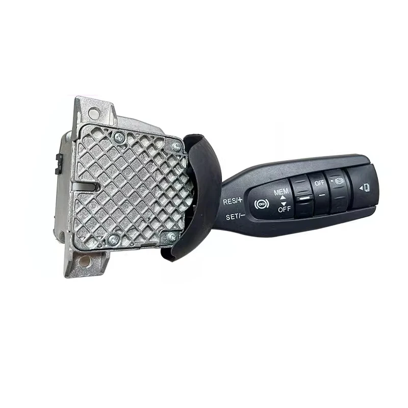 

Top-Quality Right Side Combination Switch (Part No.: YG9525584121) - Fits SINOTRUK HOWO MAX, SITRAK G7S/C9H