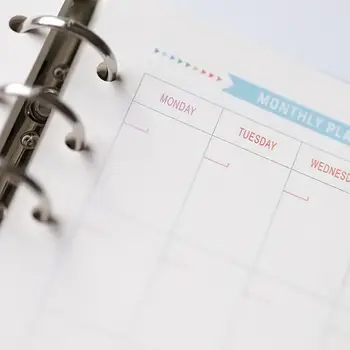 10 best sales Kế hoạch hàng tháng - №8