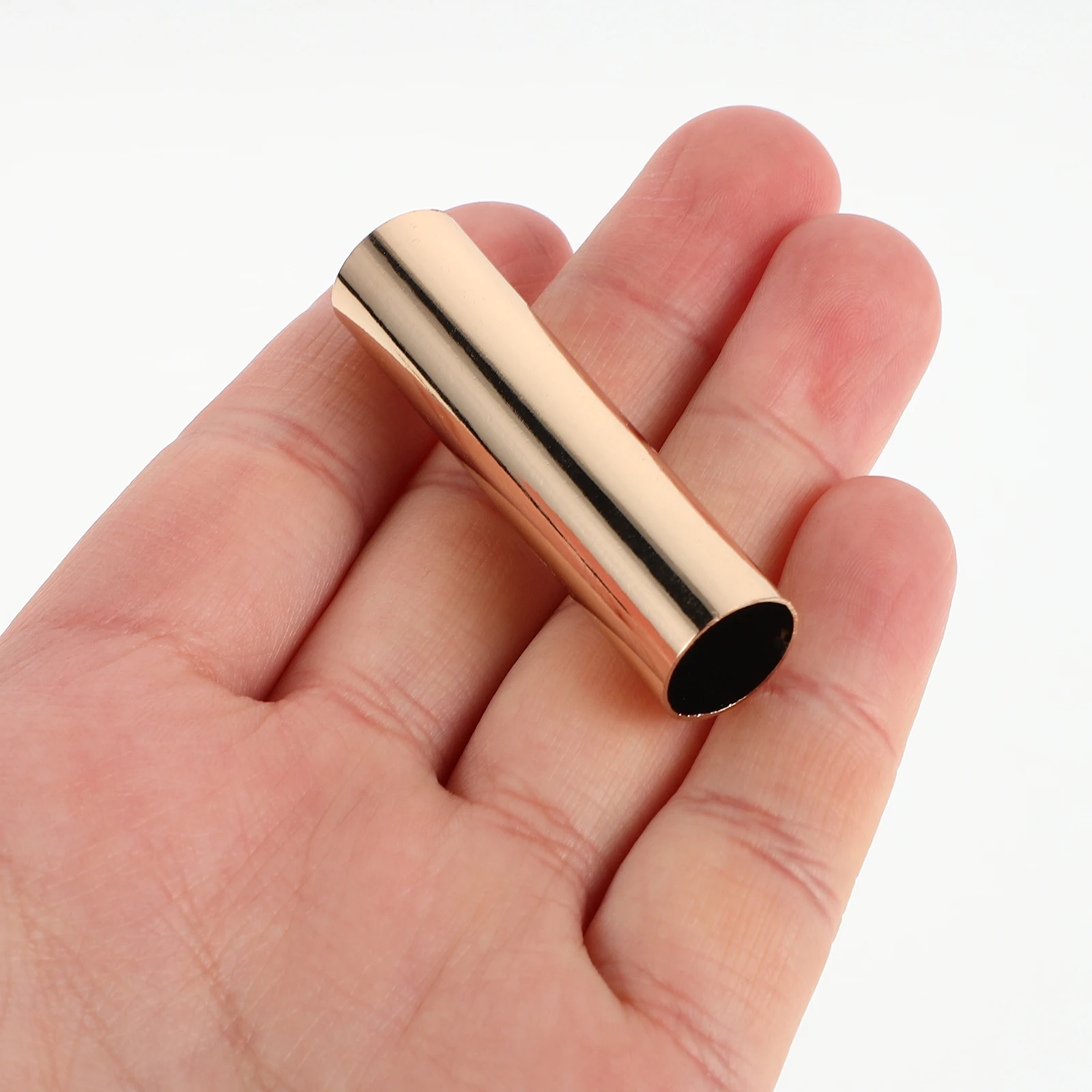 10개 테이블 램프 액세서리 금속 연결봉 조명 기구 확장 스템 샹들리에 수리용 높이 조절 가능