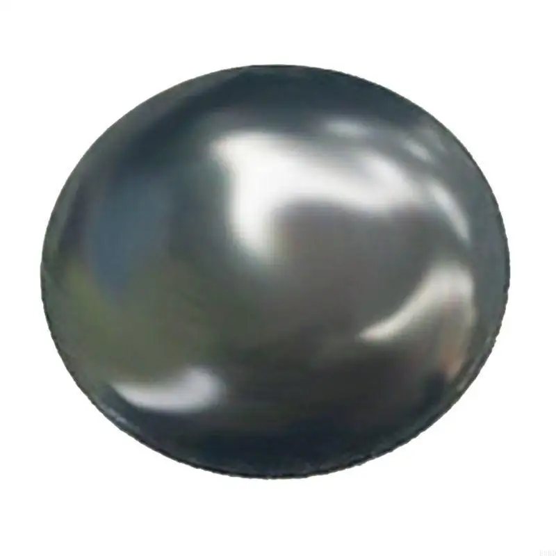 E0BD 2PCS/زوج العلاج المغناطيسي الحيوي لفقدان الوزن الأقراط #5