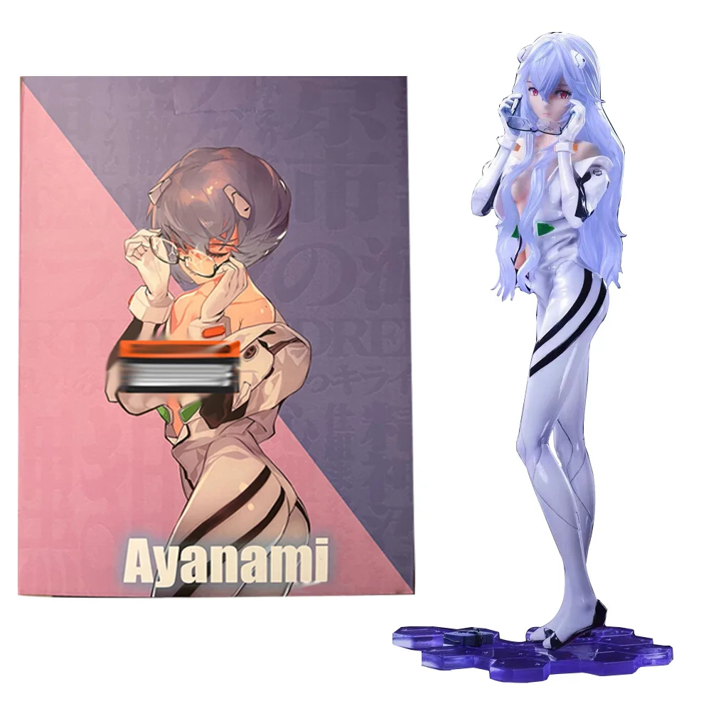 22CM Anime Evangeli… - image