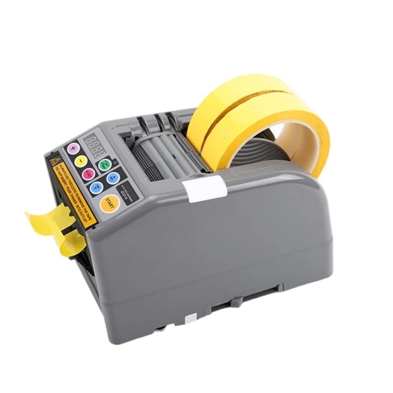 

581C Practical Automatic Tape Dispenser Enhancing Work Efficiency Portable Accessory for Packaging and Crafting Needs