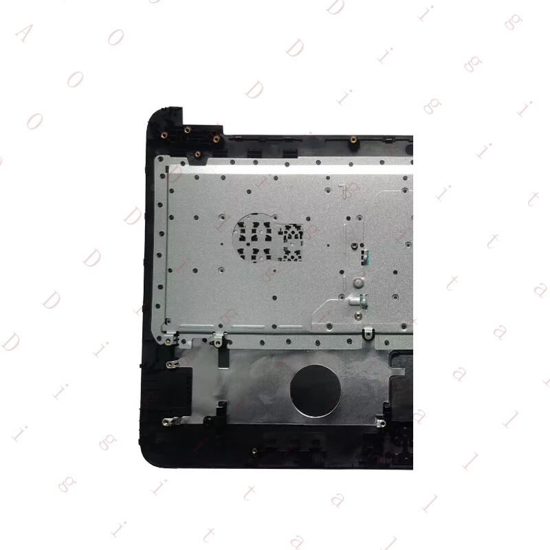 

Клавиатура для ноутбука HP Pavilion 15-BA, 15-AF, 250, 255 G4, 256 G4, 250 G5, 256 G5 (UK-раскладка)