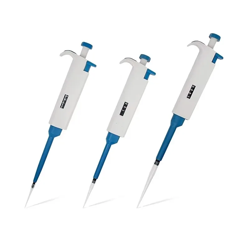 

Cheap Host Sale 0.1-1000ul Manufacturer Top Pette Price Micropipette