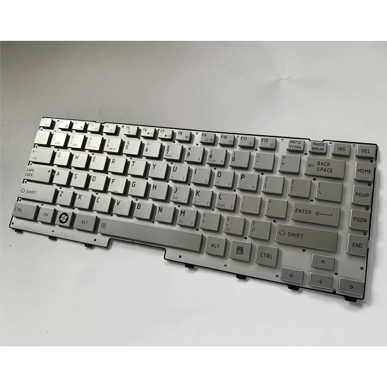 

for Toshiba Satellite Pro T230 T230D T235 T235D Laptop keyboard US Layout