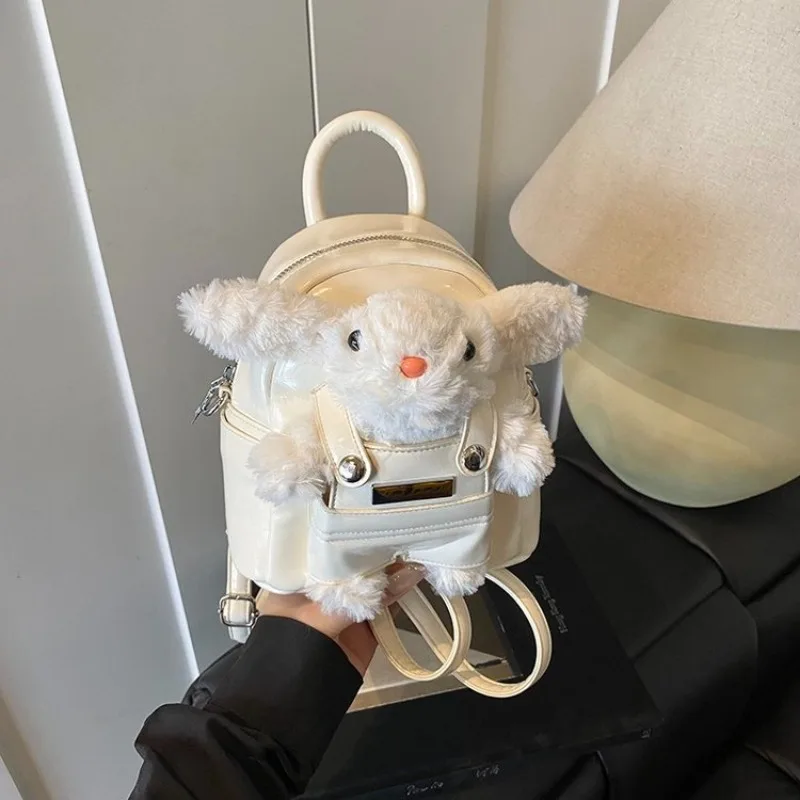 

Sophisticated Sleek Handbag One Shoulder Office Commuting Business Trip Exquisite Portable Trendy Chic Elegant Fashionable