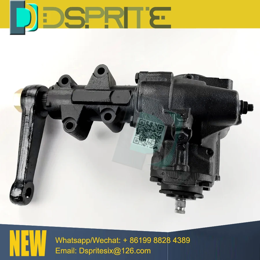 Power Steering Gear Box For Mercedes G500 & G55 AMG G-Wagen W463  463460070180 A4634600001 4634600001 4634600401 4634600701