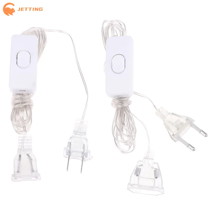 (New) 1PCS Eu/Us Pl…