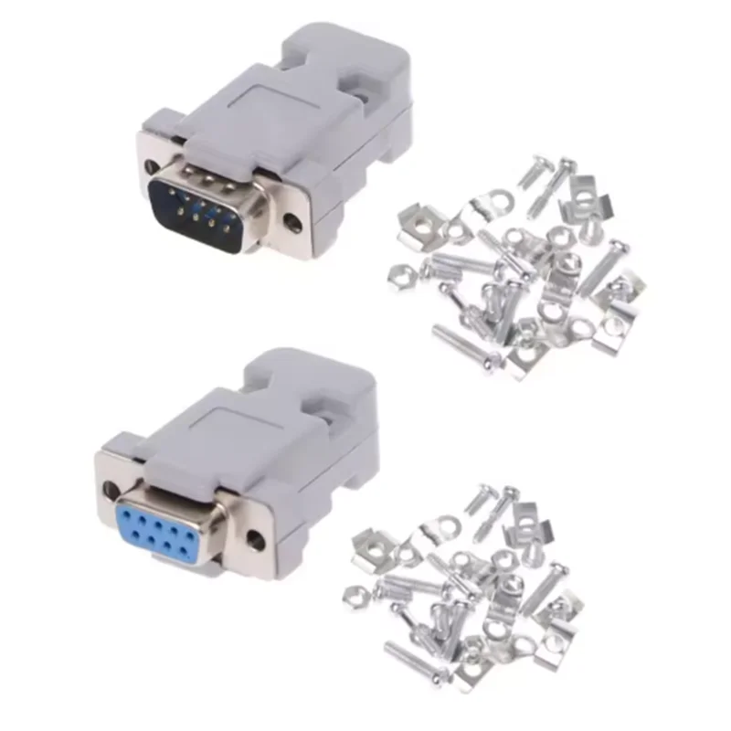 5Set RS232 Serial P… - image