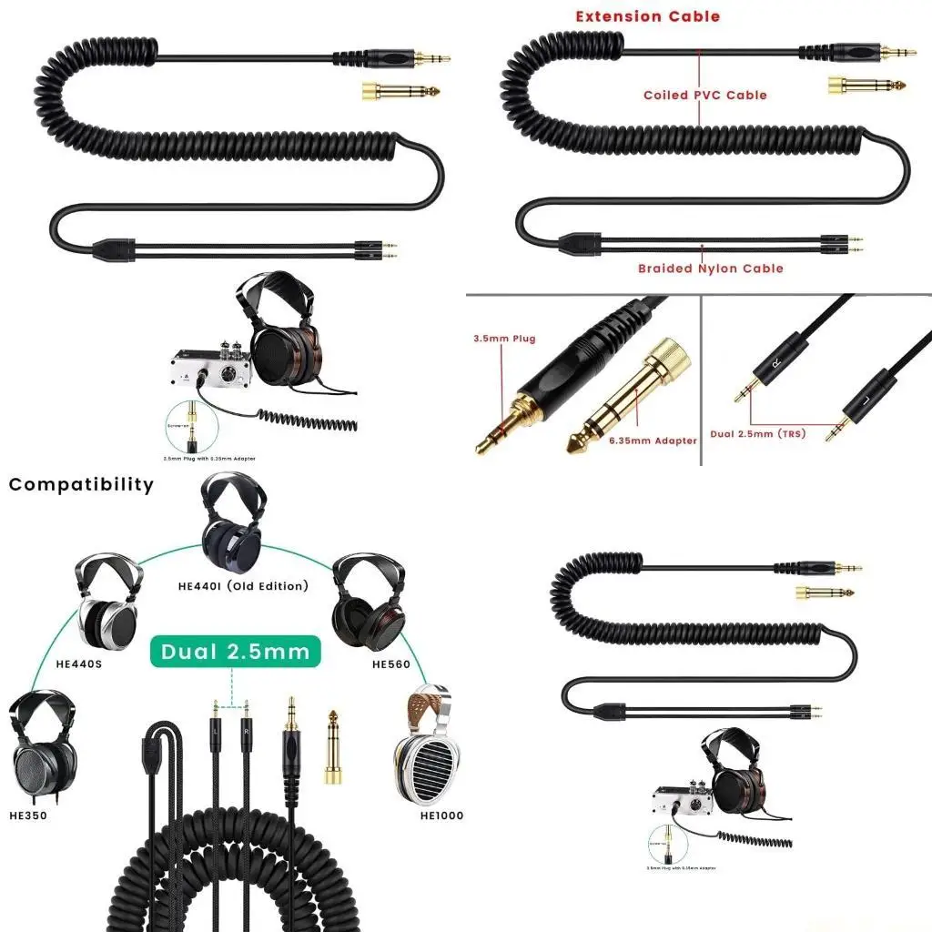 M5TD Replacement He…