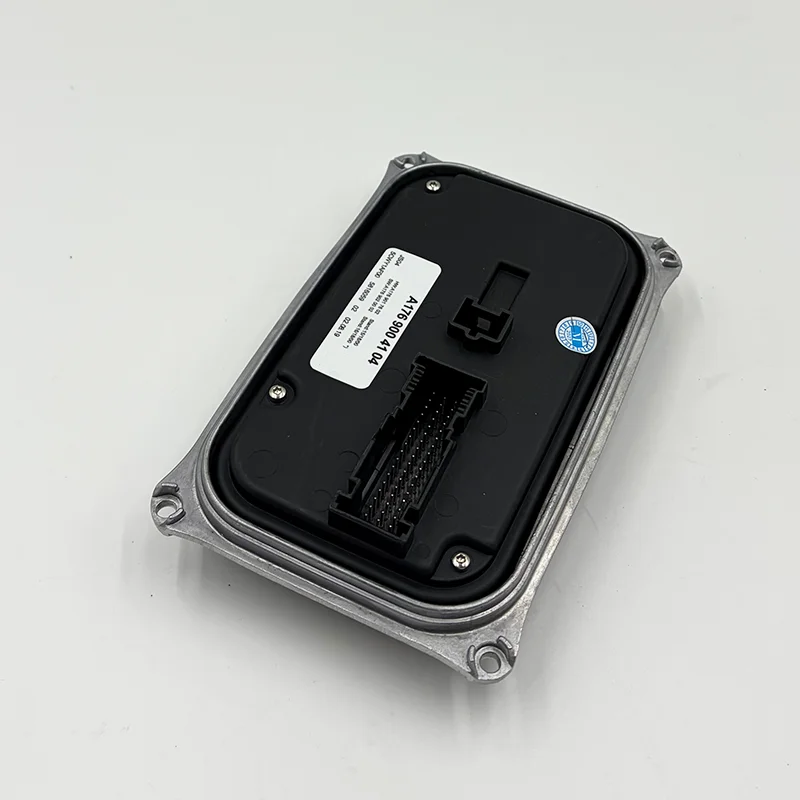 Headlight Ballast Module Control Unit For 2018-2020Mercedes GLA X156 OE: A1769004104